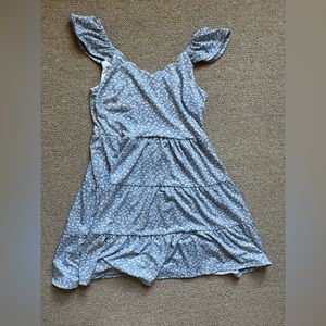 Cute Mini Dress